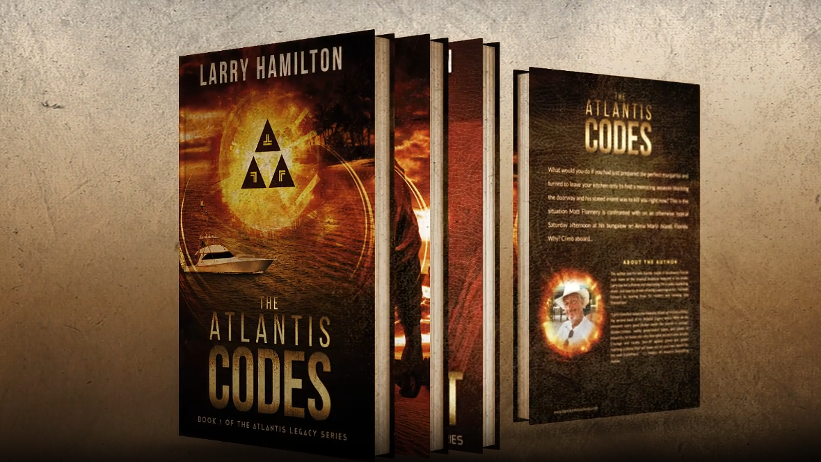 The Atlantis Codes